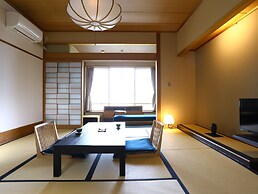 Hotel Aburaya-Ryokan