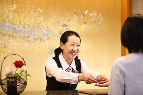 Hotel Aburaya-Ryokan