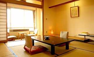Hotel Aburaya-Ryokan