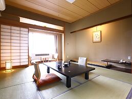 Hotel Aburaya-Ryokan