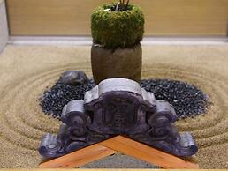 Hotel Aburaya-Ryokan