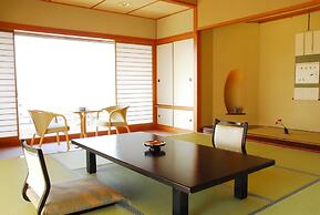 Hotel Aburaya-Ryokan