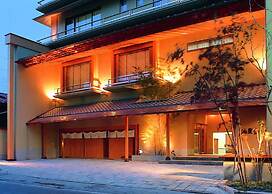 Hotel Aburaya-Ryokan