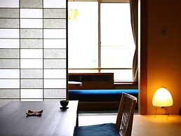 Hotel Aburaya-Ryokan