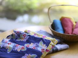 Hotel Aburaya-Ryokan