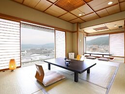 Hotel Aburaya-Ryokan