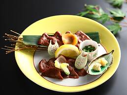 Hotel Aburaya-Ryokan