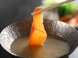 Hotel Aburaya-Ryokan