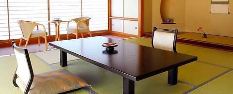 Hotel Aburaya-Ryokan