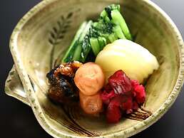 Hotel Aburaya-Ryokan