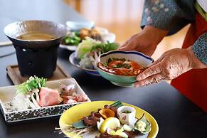 Hotel Aburaya-Ryokan