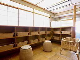 Hotel Aburaya-Ryokan