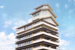 Hotel Aburaya-Ryokan