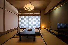 Hotel Aburaya-Ryokan