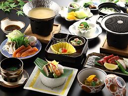 Hotel Aburaya-Ryokan