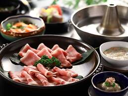 Hotel Aburaya-Ryokan