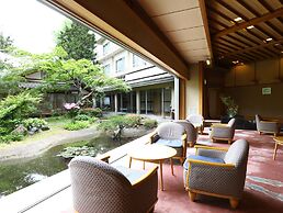 Hotel Aburaya-Ryokan