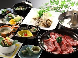 Hotel Aburaya-Ryokan