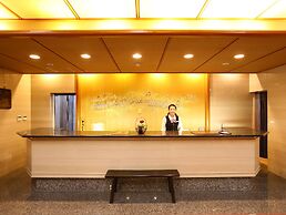 Hotel Aburaya-Ryokan