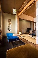 Hotel Aburaya-Ryokan