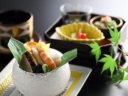 Hotel Aburaya-Ryokan