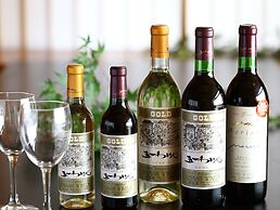 Hotel Aburaya-Ryokan