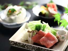 Hotel Aburaya-Ryokan