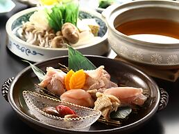 Hotel Aburaya-Ryokan