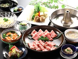 Hotel Aburaya-Ryokan