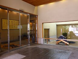 Hotel Aburaya-Ryokan