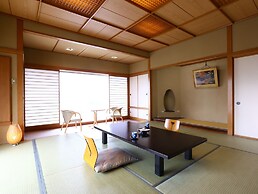 Hotel Aburaya-Ryokan