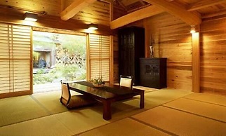 Hotel Aburaya-Ryokan