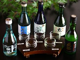 Hotel Aburaya-Ryokan