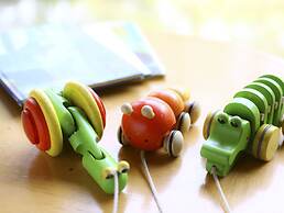 Hotel Aburaya-Ryokan