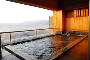 Hotel Aburaya-Ryokan