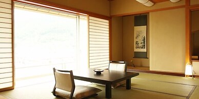 Hotel Aburaya-Ryokan