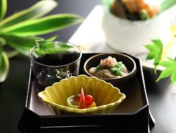 Hotel Aburaya-Ryokan