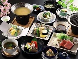 Hotel Aburaya-Ryokan