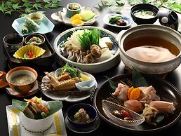 Hotel Aburaya-Ryokan