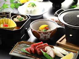 Hotel Aburaya-Ryokan