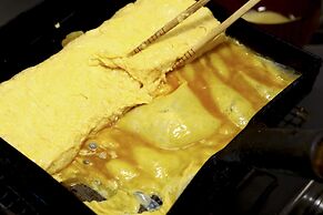 Hotel Aburaya-Ryokan