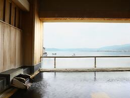 Hotel Aburaya-Ryokan