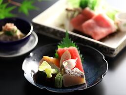 Hotel Aburaya-Ryokan