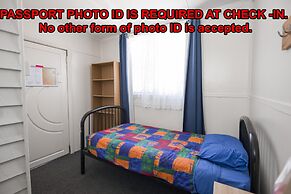 Dolphin Retreat Bunbury - Hostel