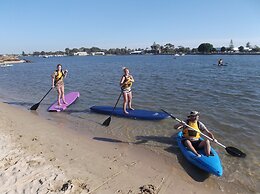 Dolphin Retreat Bunbury - Hostel