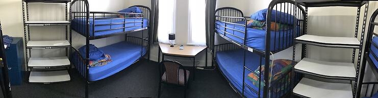 Dolphin Retreat Bunbury - Hostel