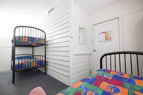 Dolphin Retreat Bunbury - Hostel