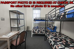 Dolphin Retreat Bunbury - Hostel
