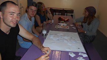 Dolphin Retreat Bunbury - Hostel