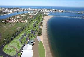 Dolphin Retreat Bunbury - Hostel